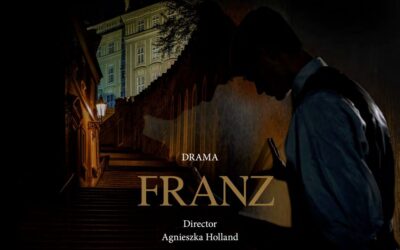 KAFKA BUDE, tedy film „Franz“